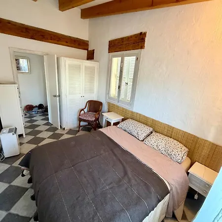 Дом отдыха House With Private Patio In The Area Of Menorca