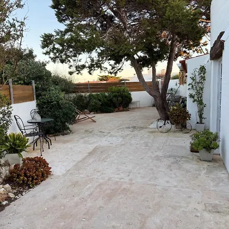 Hébergement de vacances House With Private Patio In The Area Of Menorca